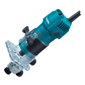 FRESADORA 530W 3709 MAKITA