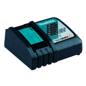 CARGADOR 18v MAKITA DC18RC AMARILLAS