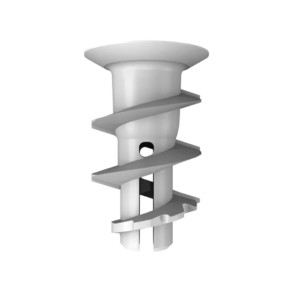 TACOS FISCHER PARA YESO GK X 100