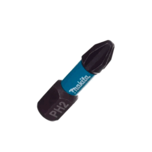 PUNTA PH2 X 25 MAKITA BLACK