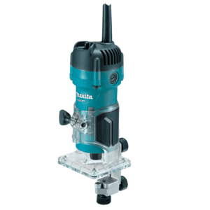 FRESADORA M3700B 530W MAKITA