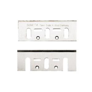 CUCHILLA CEPILLO 82X29X3mm MAKITA