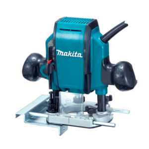 FRESADORA REBAJADORA RP0900 MAKITA