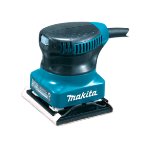 LIJADORA PALMA BO4510H MAKITA