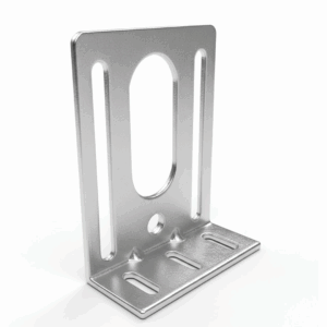 TUBULAR-SOPORTE L 3x10cm