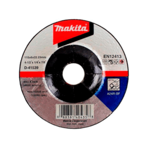 DISCO 115 DESBASTE MAKITA