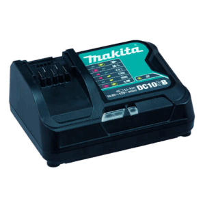 CARGADOR BATERIAS 12V NEW MAKITA