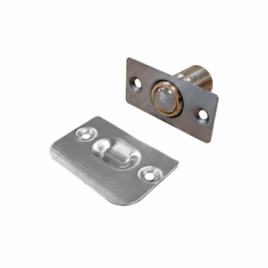 VAIVEN A BOLILLA 50mm INOX BRONZEN