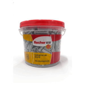 TACOS FISCHER SX 10 x400 BALDE
