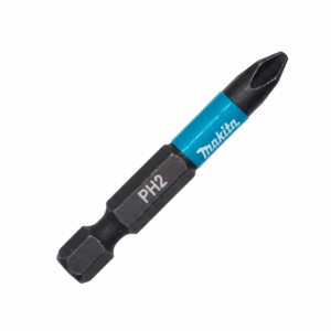 PUNTA PH2 X 50 MAKITA BLACK
