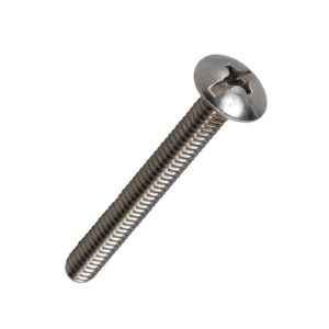 TORNILLO TANQUE 1/4 x 1" x100 unidades AURITOR