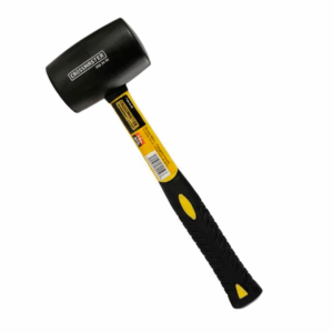 MARTILLO DE GOMA 453grs CABO DE FIBRA CROSSMASTER