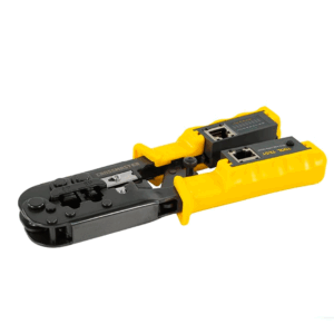 PELACABLE CRIMPEADORA TESTER