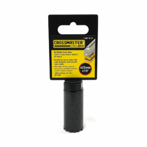 SIERRA COPA 22 MM CROSSMASTER