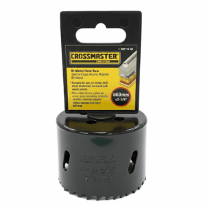 SIERRA COPA 60 MM CROSSMASTER