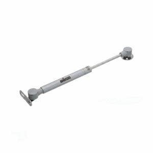PISTON A GAS BRONZEN GRIS/BLANCO 10"