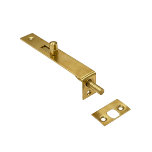 PASADOR A PERILLA ART.16x130 BRONCE ARENA