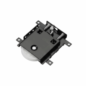 CARRO PLACARD RUEDA DE 60mm REFORZADA BRONZEN