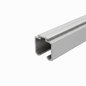 MR-RIEL ALUMINIO x 6 metros