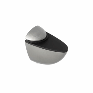 SOPORTE VIDRIO 22mm BRONZEN TUCAN