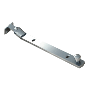BRAZO EMPUJE GALVANIZADO 40 CM ARENA