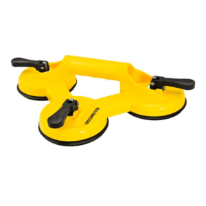 VENTOSA PARA VIDRIO 3x120mm 170kg