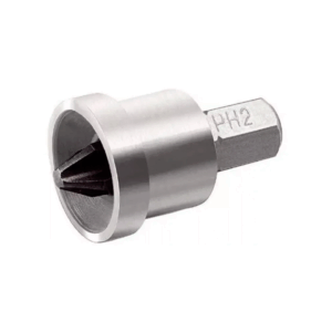 PUNTA PH2 X 25 CON TOPE CROSSMASTER