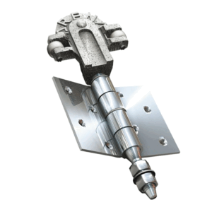 CARRO INTERMEDIO CINCADO ARENA