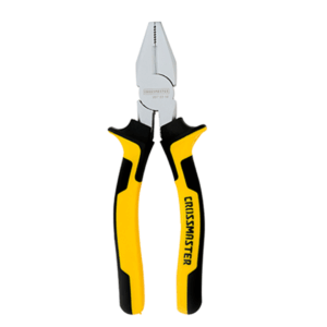 PINZA UNIVERSAL 8" CROSSMASTER