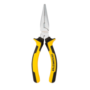 PINZA PUNTA MEDIA CAÑA 8" CROSMASTER
