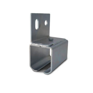 SOPORTE RIEL U DUCASSE x PAR