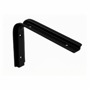 SOPORTE BRACKET 100x150 BLANCO/NEGRO SC