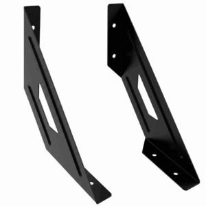 SOPORTE LATERAL 20 Cm x PAR