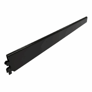 MENSULA DOBLE ENGANCHE 17cm ART412