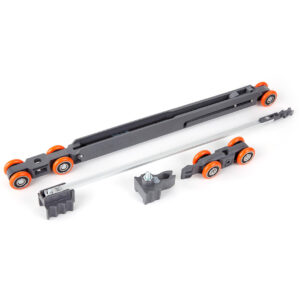 CIERRE SUAVE DN-80 EASY SOFT DUCASSE