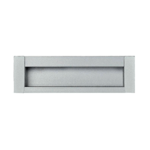 CUBETA ZAMAK 151.76.901 ALU HAFELE