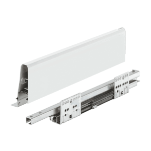LATERAL DOBLE COMPLETO 120/500 HAFELE