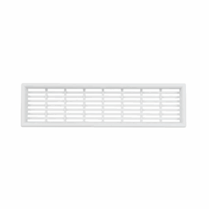 REJILLA PLASTICO 149X40 HAFELE