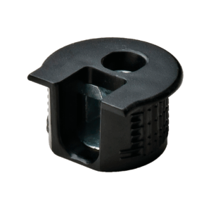 RAFIX CAJA 263.10.303 NEGRO  100 HAFELE