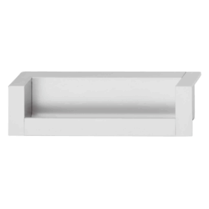CUBETA ALUMINIO 151.99.902  HAFELE