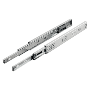 GUIA TELESCOPICA 25cm HAFELE 45kg