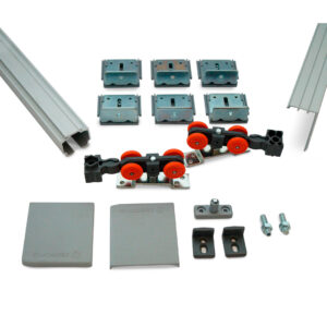 DN-50 SP 1 HOJA 2m COMPLETO CAJA DUCASSE