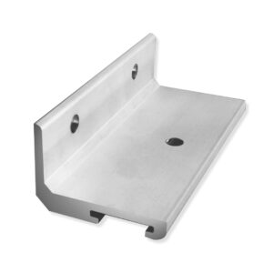 DN-80 SOPORTE RIEL U-21 x par DUCASSE