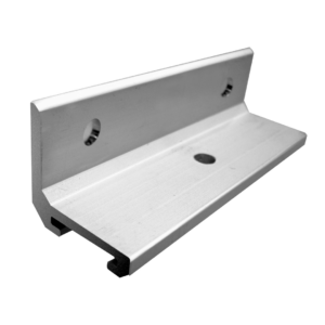 DN-80 SOPORTE RIEL U-21 ANCHO Xpar DUCASSE