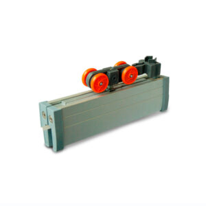 DN-50 KIT COMPLETO VIDRIO 2m DUCASSE