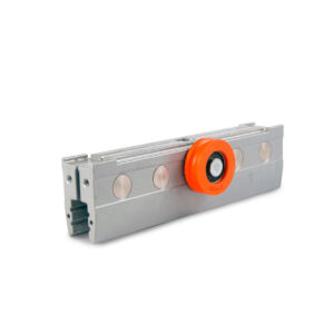 DN-60 KIT COMPLETO VIDRIO 2m DUCASSE