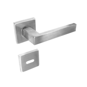 MANIJA DOBLE BALANCIN INOX MRC BISELADA