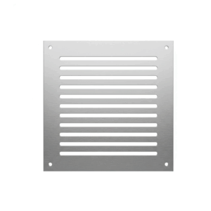 REJILLA 100x100 INOX RDM