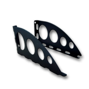 SOPORTE MATISSE 18cm x par DUCASSE