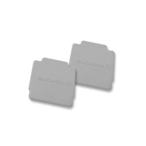 TAPA LATERAL PERFIL U-21 09928 DUCASSE